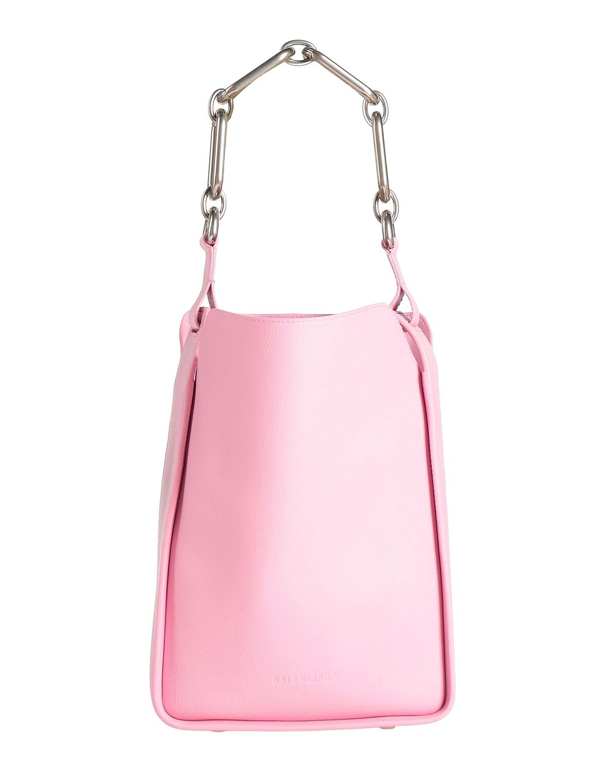 

Сумка Balenciaga, розовый