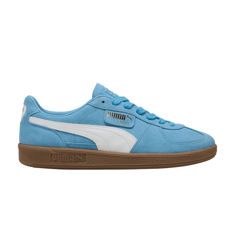 

Кроссовки Palermo 'Team Light Blue', синий