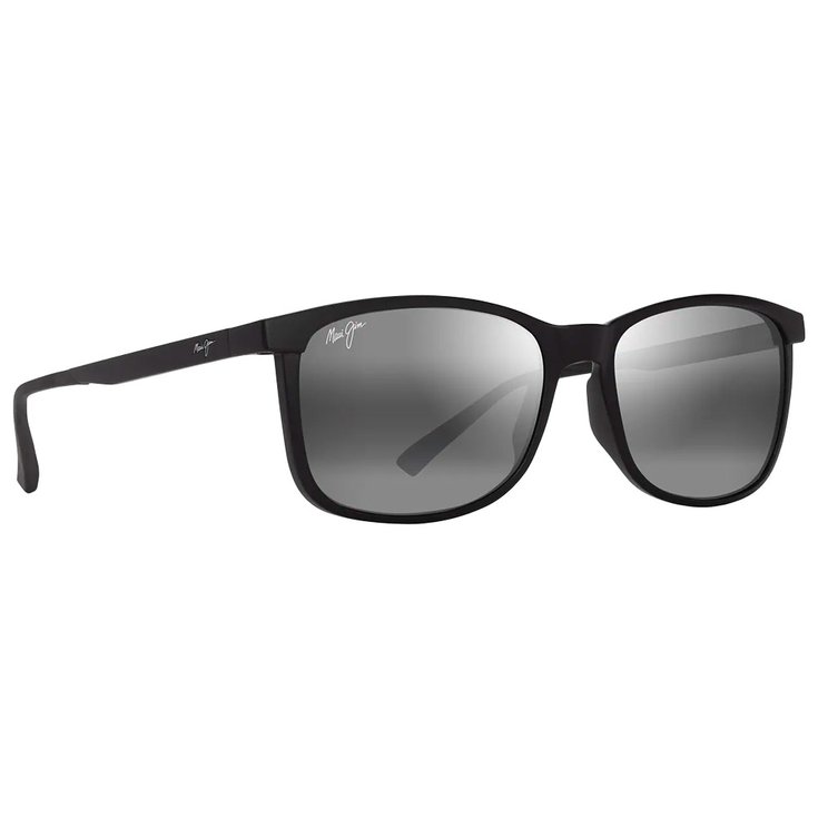 

Солнцезащитные очки hulili noir mat gris neutre минеральные супертонкие Maui Jim, Серый, Солнцезащитные очки hulili noir mat gris neutre минеральные супертонкие Maui Jim