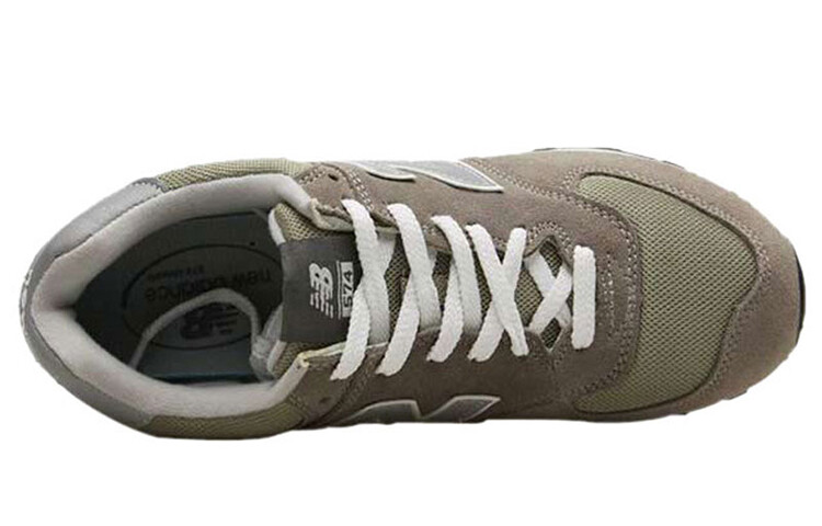 

New Balance NB 574 Кроссовки Мужчины