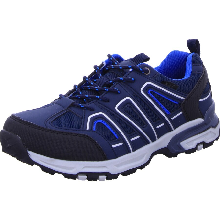 

Кроссовки SUPREMO Athletic Lace-Up, синий