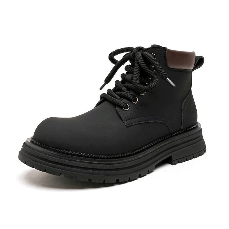 

Ботинки Product B Martin Boots Men