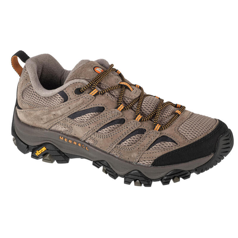 

Мужские кроссовки Merrell, бежевый