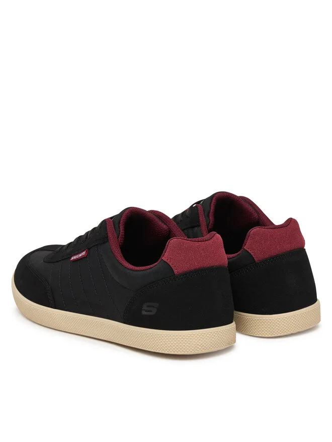Skechers Кроссовки Placer 210824/BLK, черный — фото 3