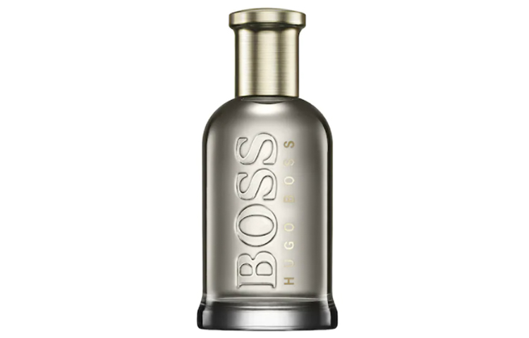 

BOTTLED Confidence мужские духи древесные ноты парфюмерная вода EDP 50 мл/100 мл/200 мл HUGO BOSS, 50ml