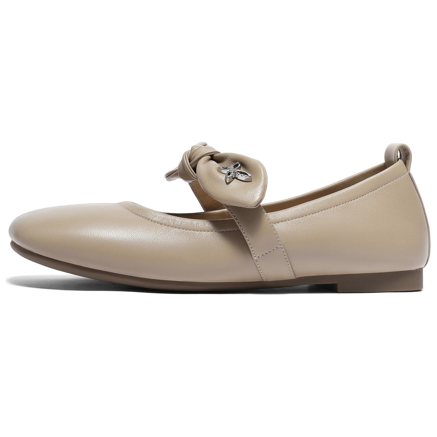 

Туфли женские повседневные Women's Casual Shoes Women's Senda, цвет Apricot