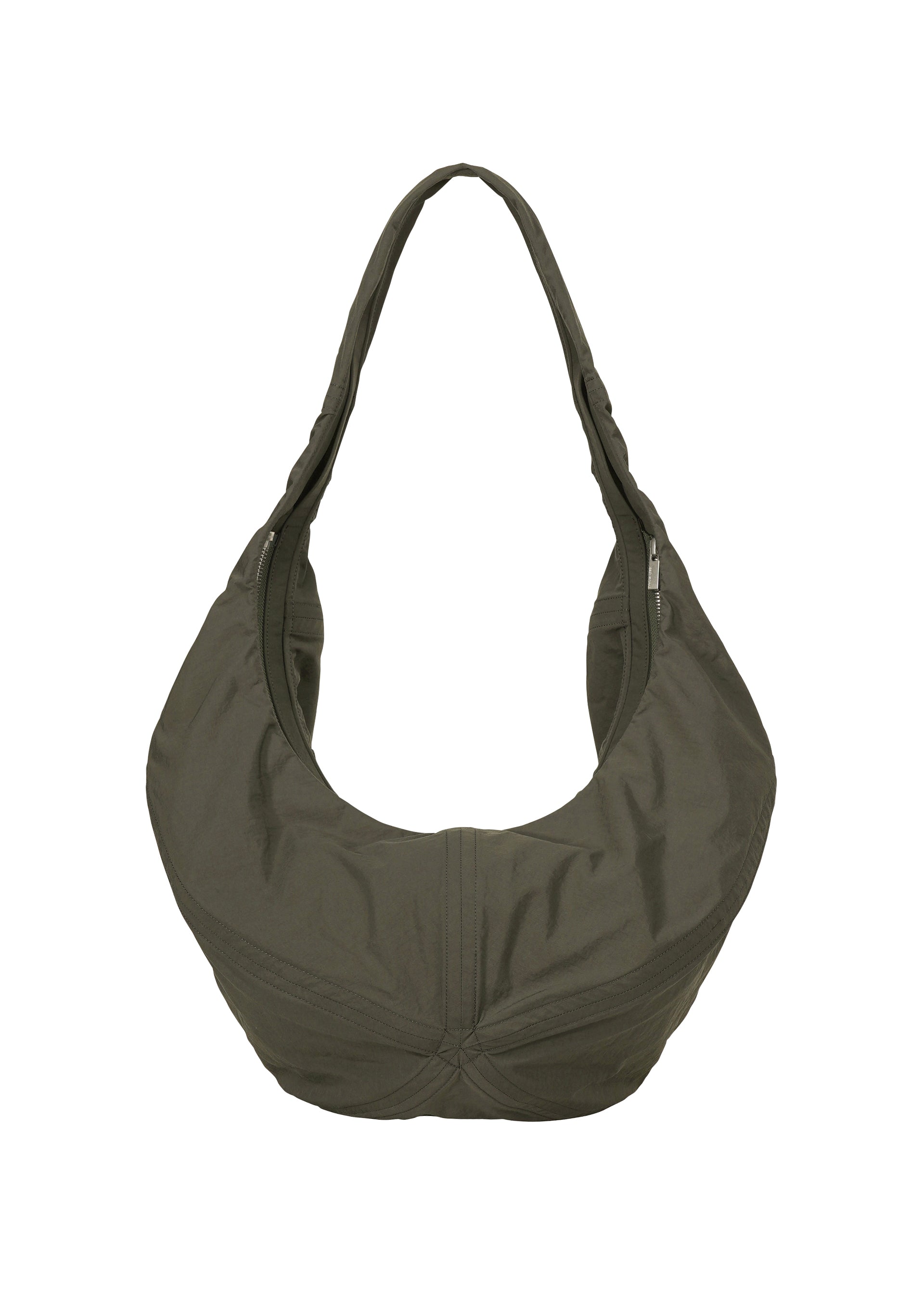 

Сумка paper balloon Issey Miyake, черный