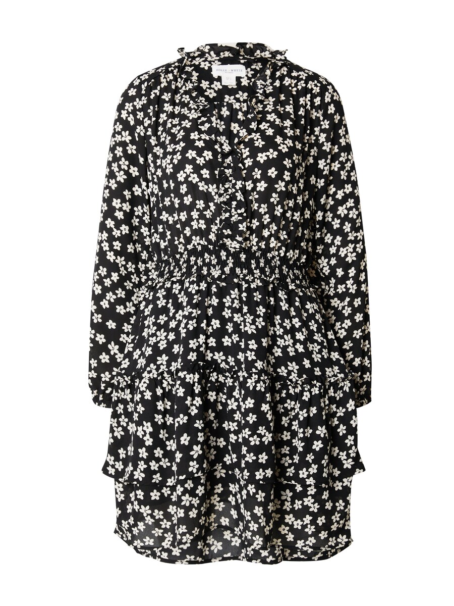 

Мини платье Lindex Dress Junie, черный
