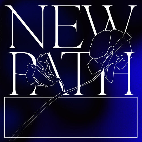 

CD диск Essaie Pas: New Path