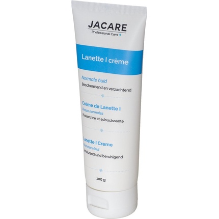 

Ланетт Крем 100 гр Jacare