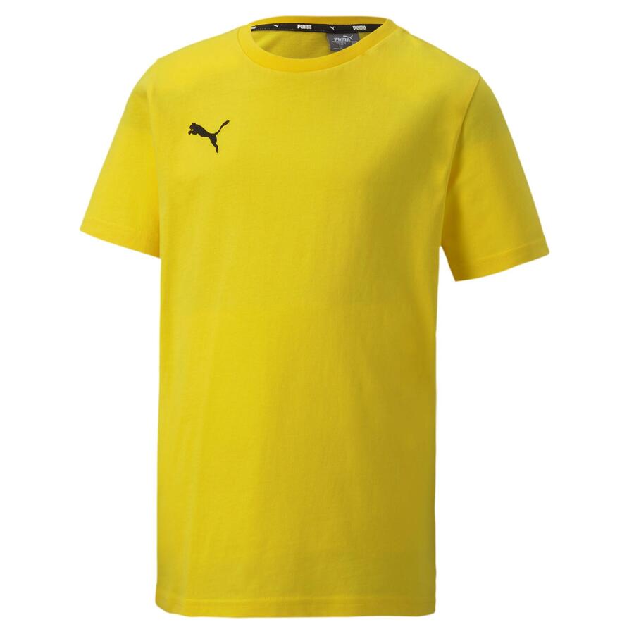 

Детская футболка Puma teamGOAL 23 Casuals Tee Jr 656709