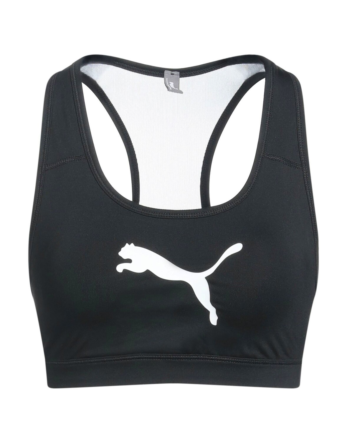 

Топ Puma, черный