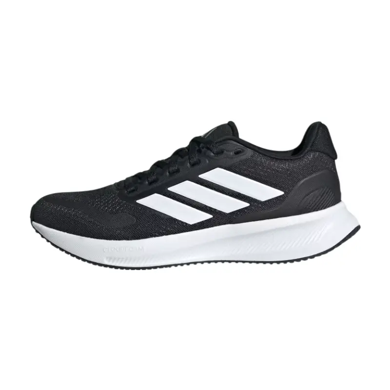 

Adidas Кроссовки Runfalcon 5 J 'Black White'