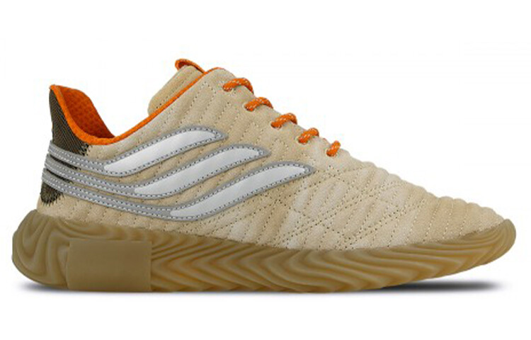 Adidas originals Sobkov Lifestyle Обувь унисекс — фото 2