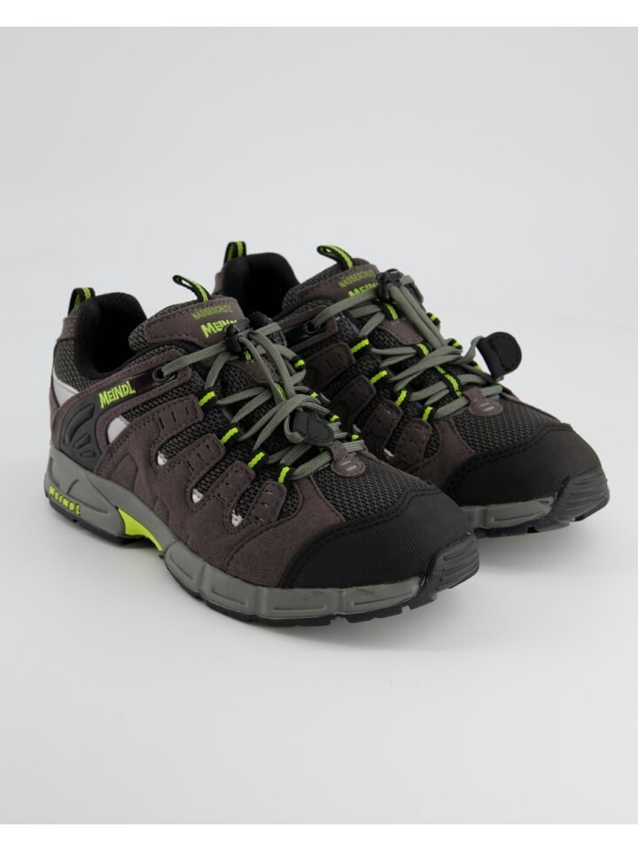 

Походная обувь MEINDL Outdoor Schuhe, серый