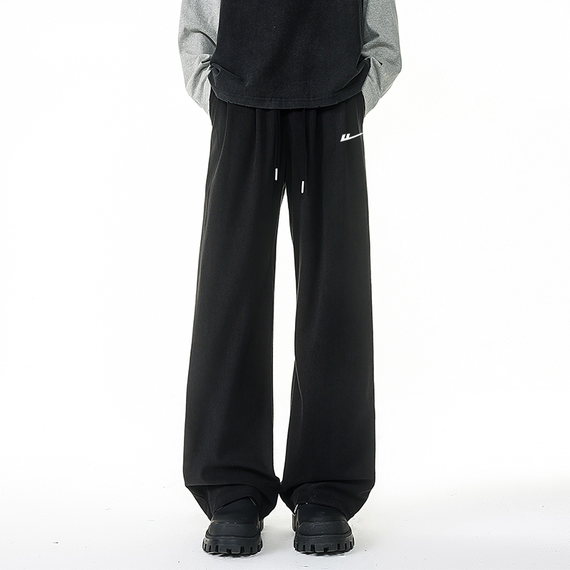 

Брюки Casual Huichao Riding The Wind Collection Unisex WARRIOR, оранжевый