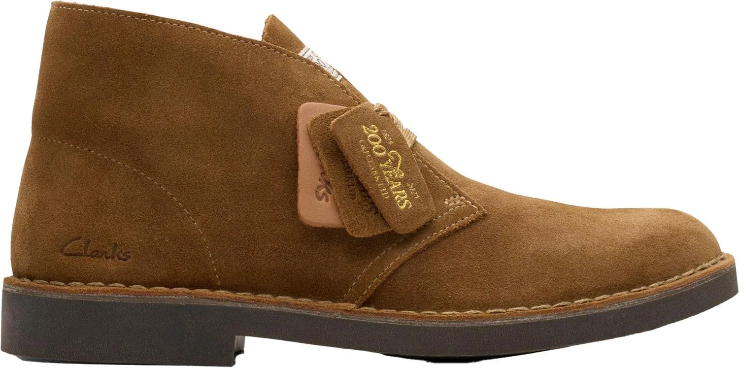 Мужские ботинки Clarks Desert Boot Evo Desert Boots