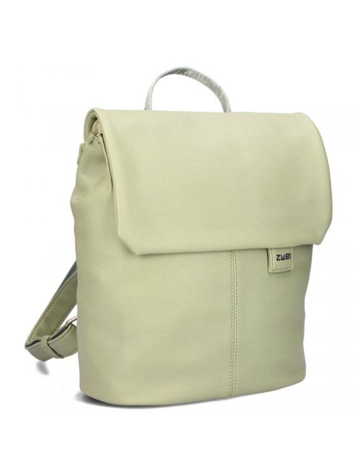 

Рюкзак Zwei Mademoiselle MR8 - Rucksack 29 cm, цвет jade
