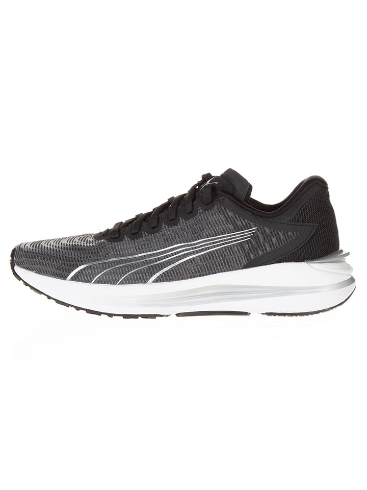 

Низкие кроссовки Puma, серый/черный