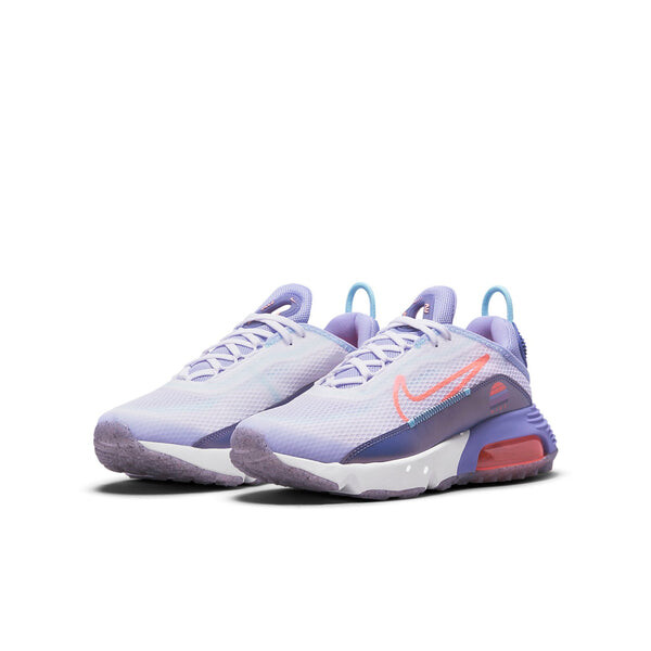 Кроссовки air max 2090 se Nike, фиолетовый — фото 3