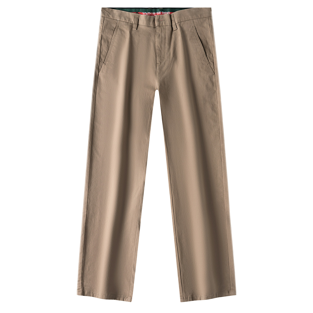 

Повседневные брюки мужские Jeep, хаки