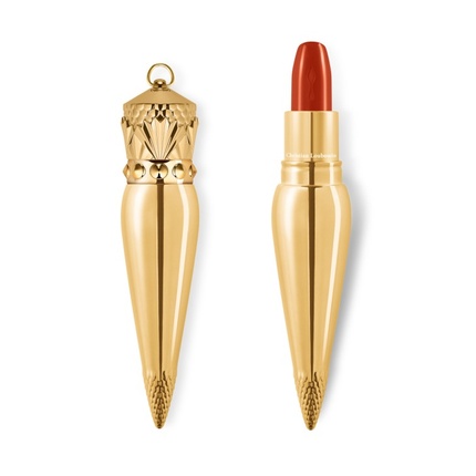 

Шелковистая атласная помада Rouge Louboutin - Chili Youpiyou 005, 3,8 г Christian Louboutin
