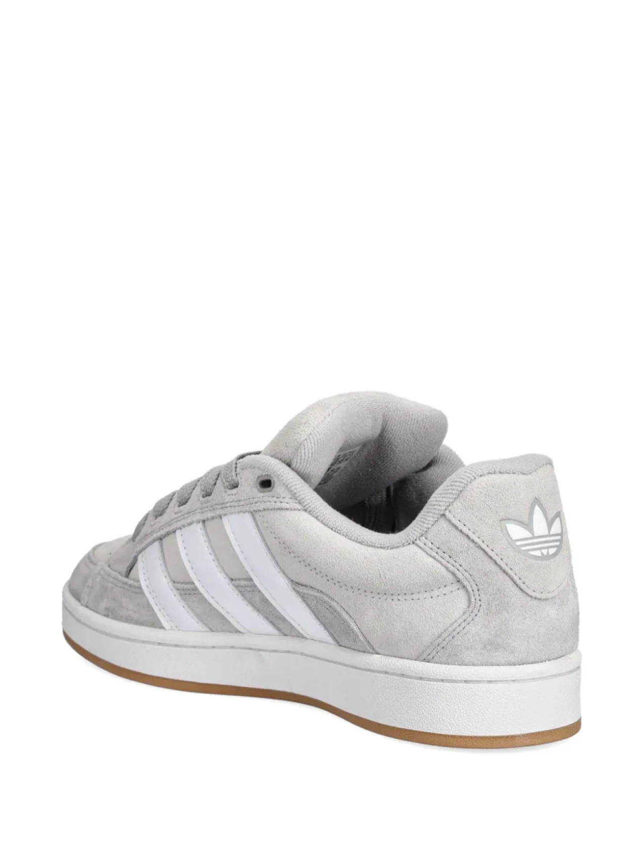 Кроссовки adidas Campus 00s Beta, серый — фото 3