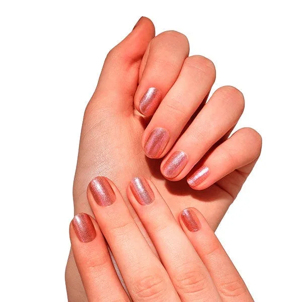 Лак для ногтей CATRICE Aura Glam Esmalte De Uñas, 020 — фото 3