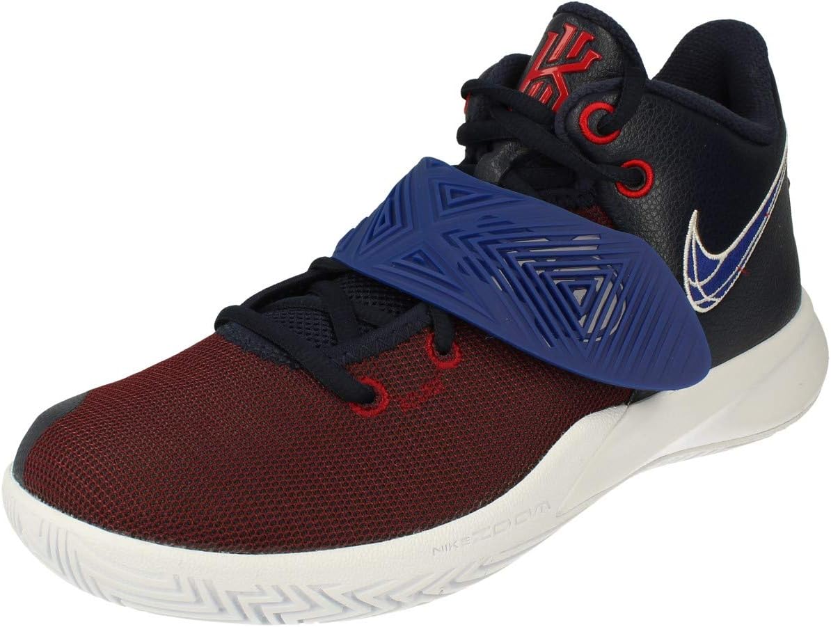 

Мужские кроссовки Nike, Obsidian Deep Royal Blue Gym Red White