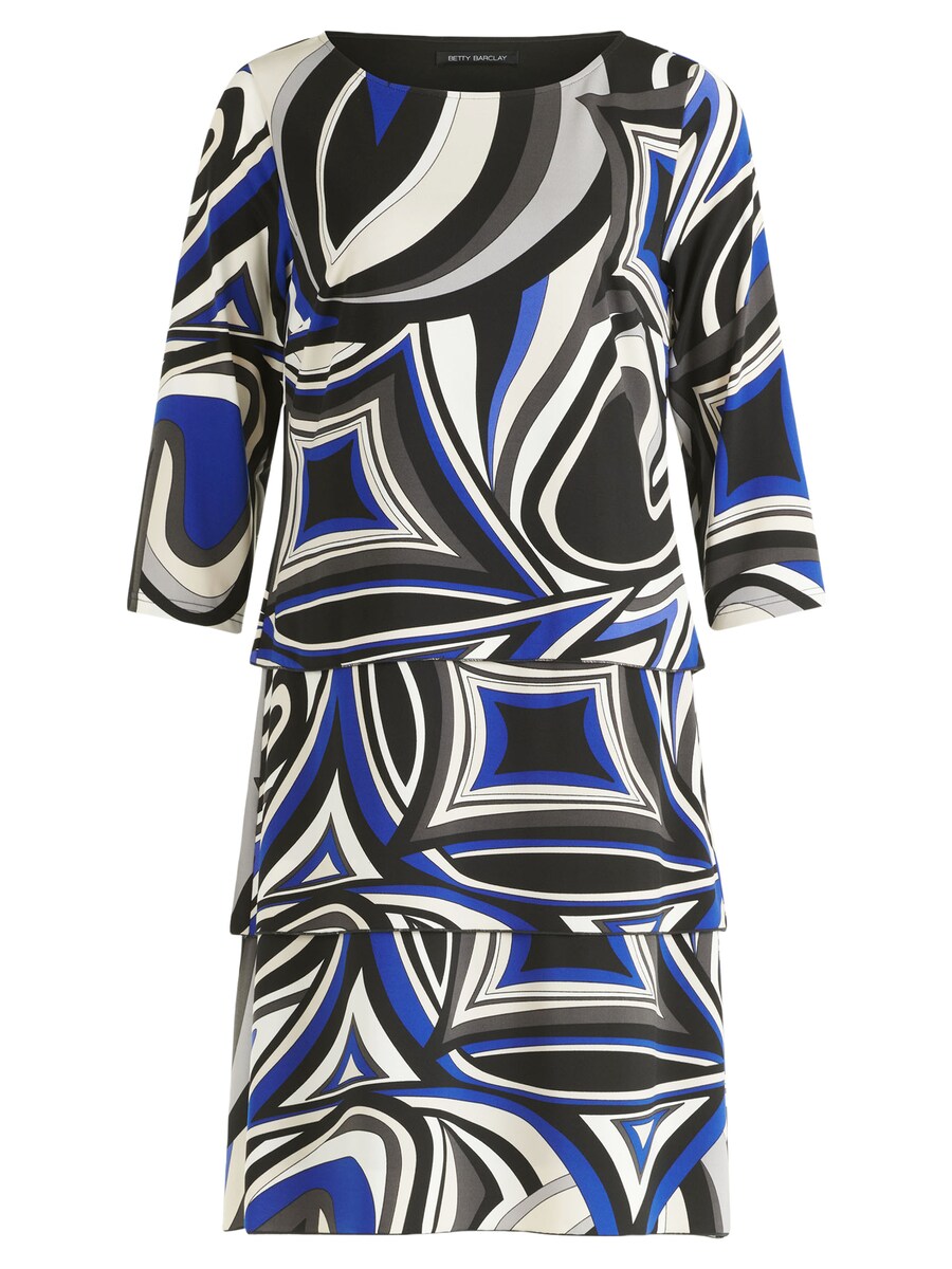 

Мини платье Betty Barclay Dress, черный