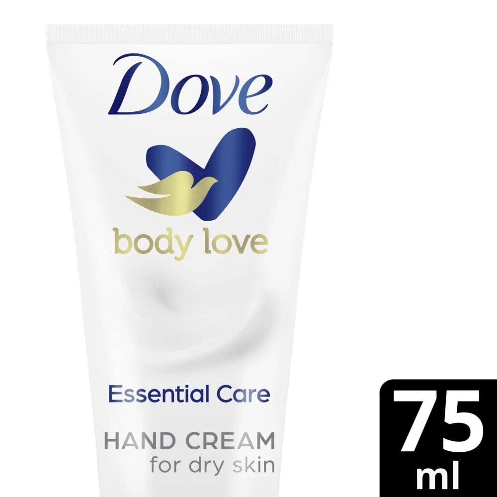Крем для рук «Essential» от Dove Dove — фото 3