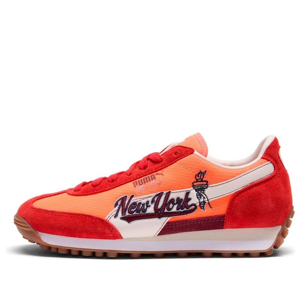 Кроссовки (WMNS) PUMA Easy Rider 'NYC Graffiti'