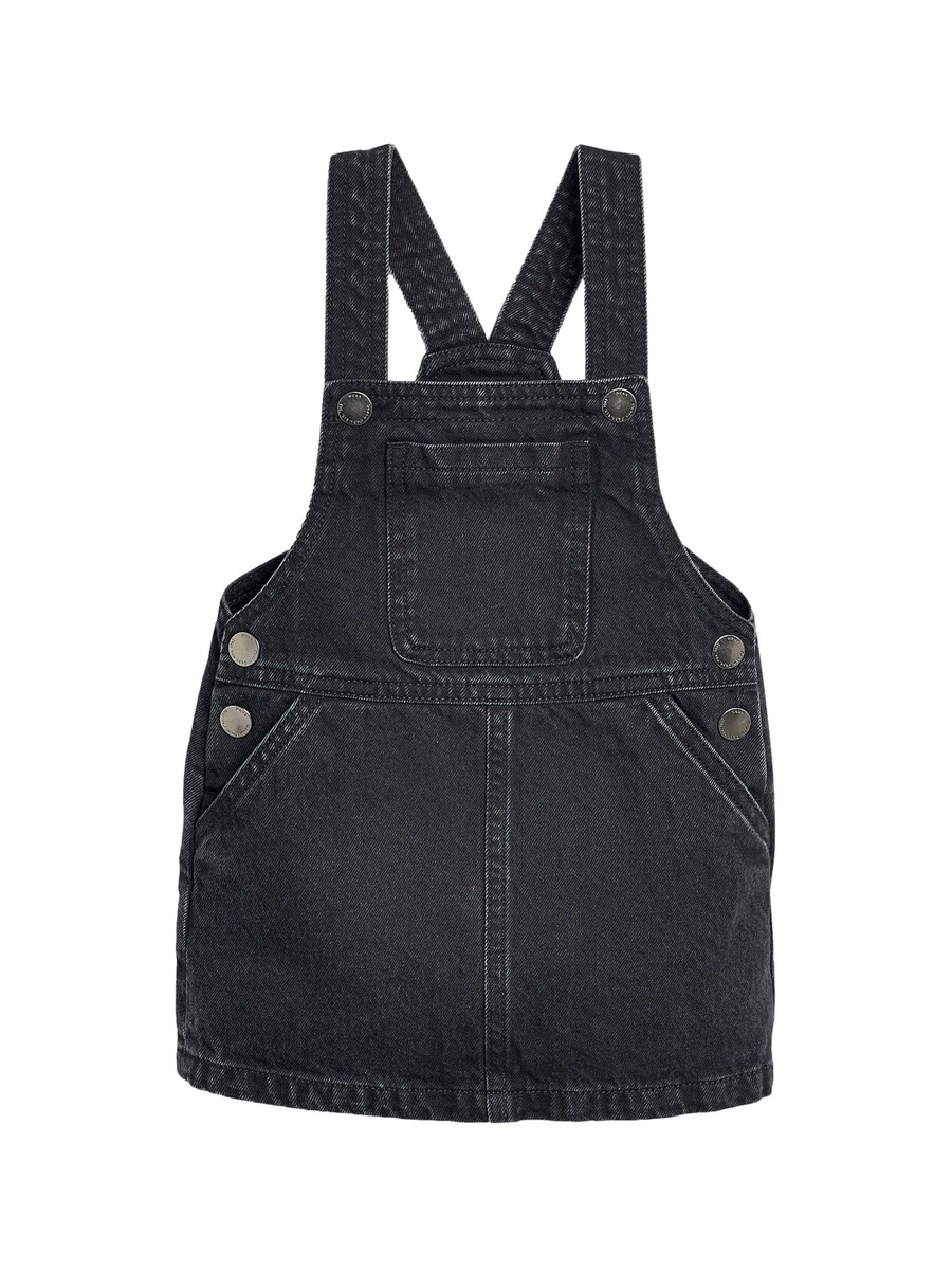 

Платье Next Dress, черный деним