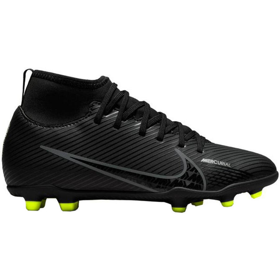 NIKE Спортивные кроссовки Jr Superfly Club Fg/Mg — фото 2