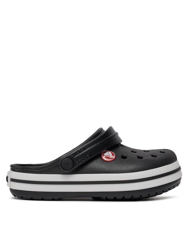 

Мюли Crocs, черный