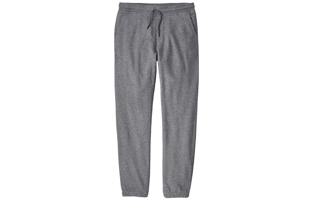 Mahnya Casual Брюки мужские Patagonia, Чернильно-черный/INBK — фото 2