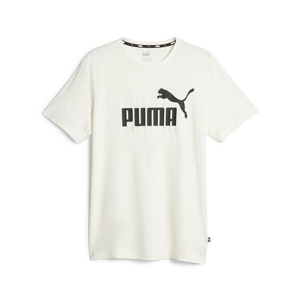 

Футболка Puma Ess Logo, белый