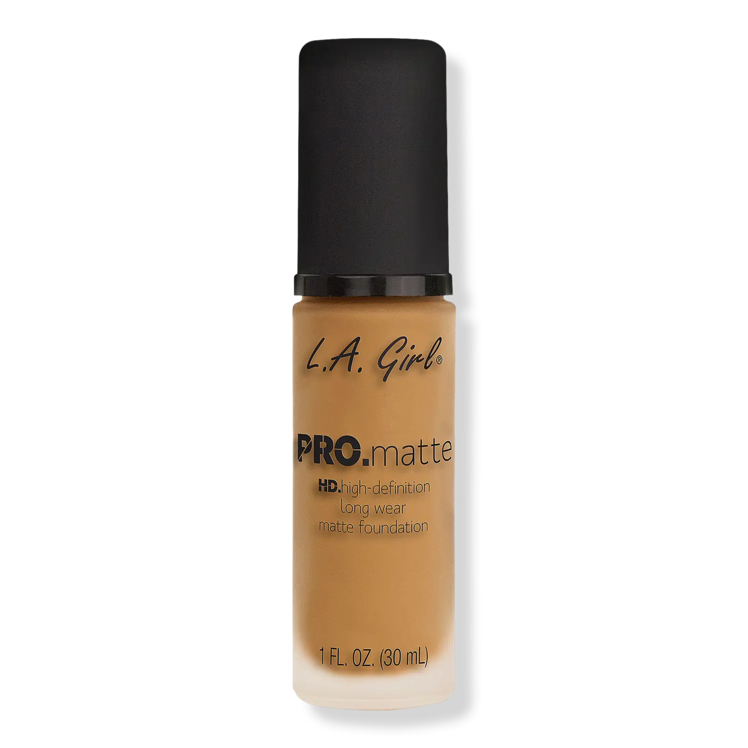 

Тональная основа Pro.Matte L.A. Girl, Sand