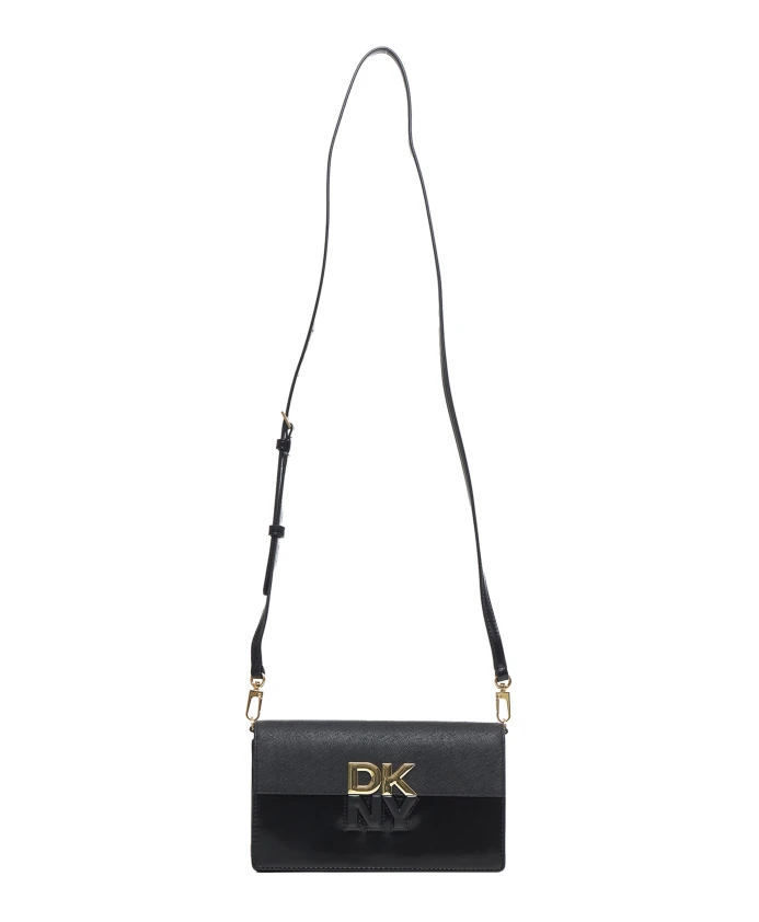 

Стильные сумки Dkny, черный