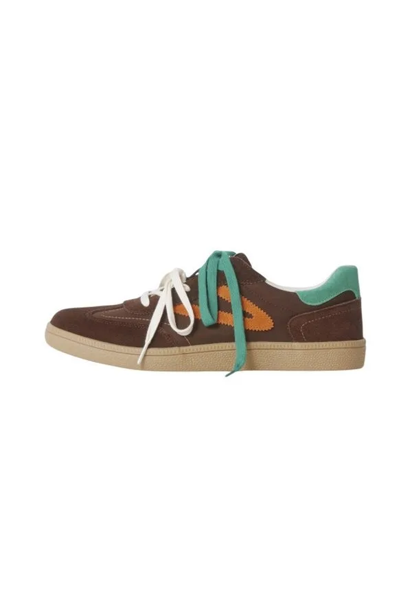 Тренеры Springfield, Dark Brown