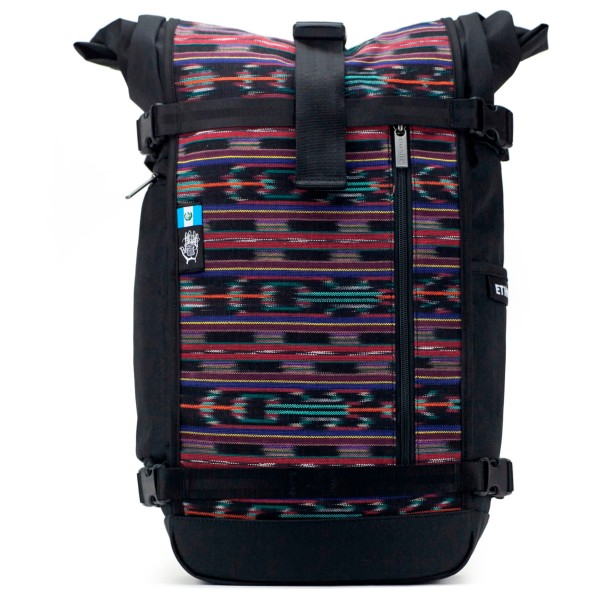 

Ethnotek - Raja lite Classic 30 - рюкзак Ethnotek, Guatemala 10