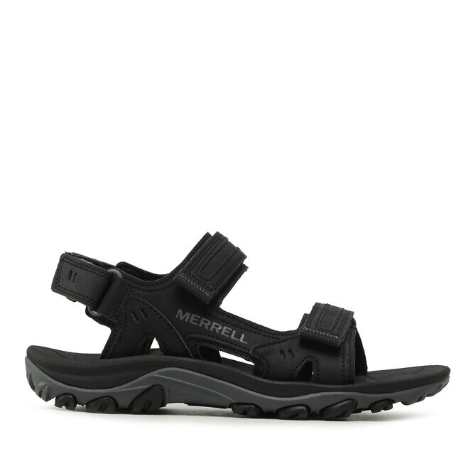 

Сандалии Merrell Huntington Sport Convert J036871 Black, черный