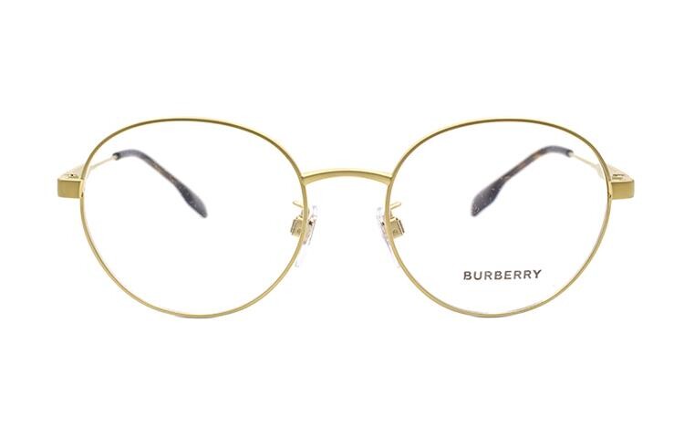 

Оправа Burberry для женских очков, золотой