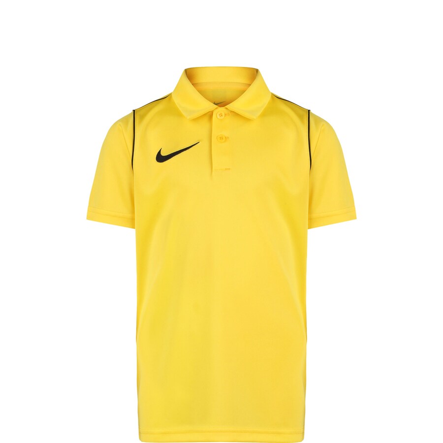 

Футболка Performance NIKE Park 20, цвет Dark yellow