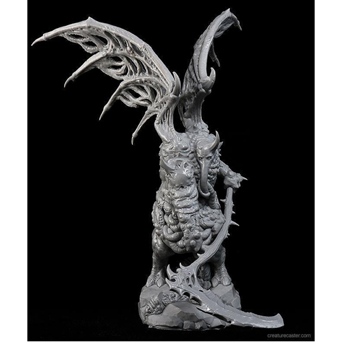 

Фигурка Lord Of Virulence