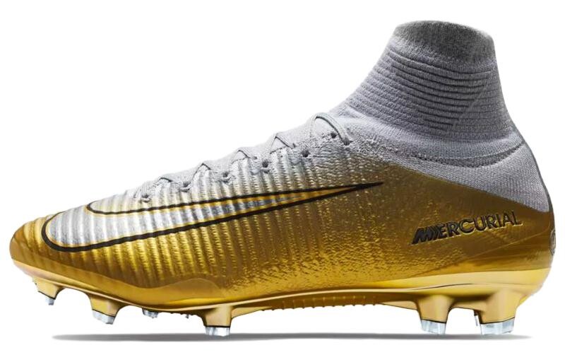 

Мужские футбольные кроссовки Nike Mercurial Superfly 5