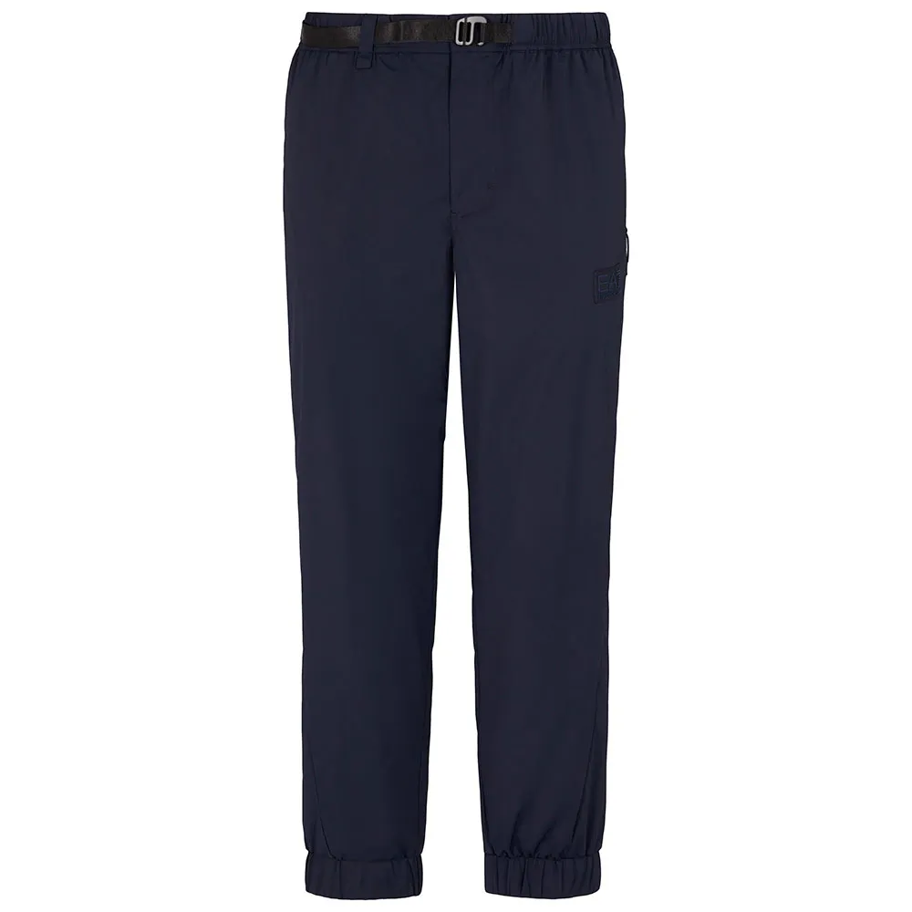 

Спортивные брюки EA7 EMPORIO ARMANI 7M000287_AF12953, синий