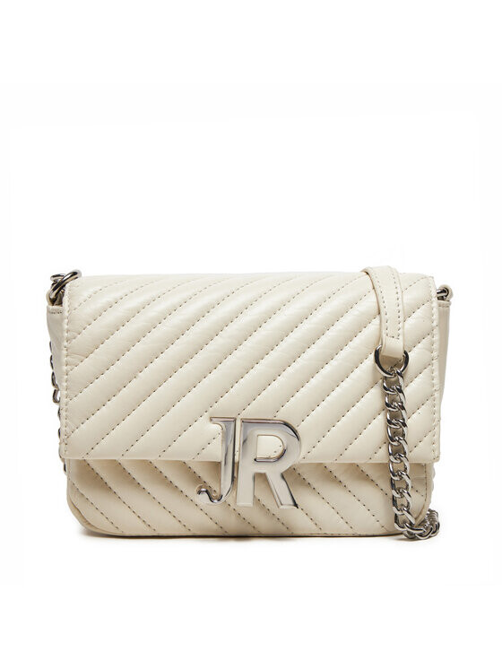 

Сумочка John Richmond, экрю