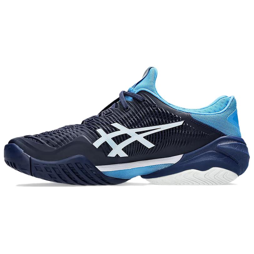 

ASICS Кроссовки Court Ff 3 Novak Clay Blue Expanse White