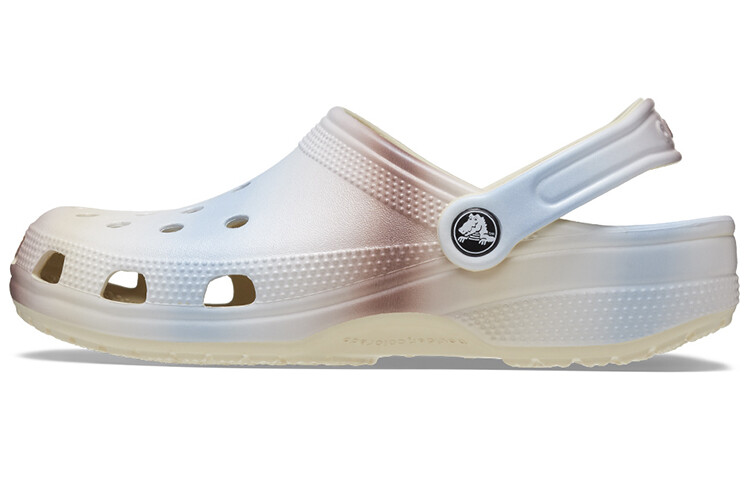 

Сабо Crocs Classic Color Dip Clog 'Multi-Color'